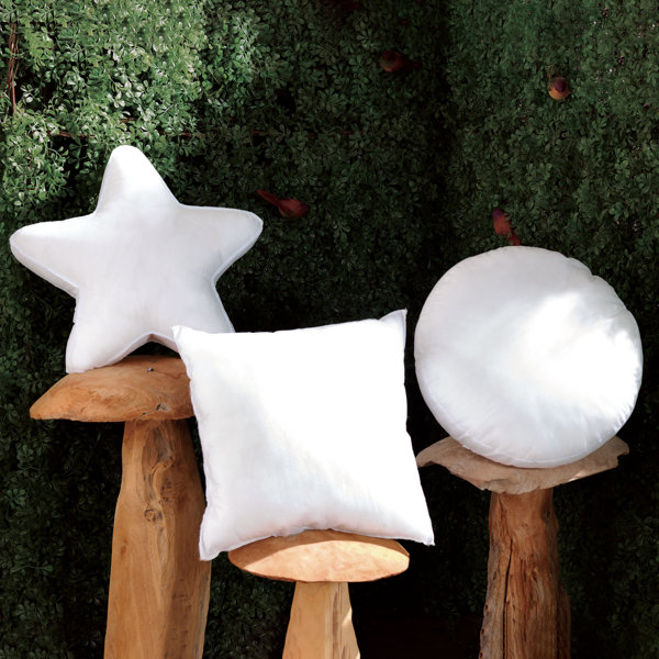 Eastern Accents Patio Multi Purpose Indoor/Outdoor Pillow Insert Wayfair